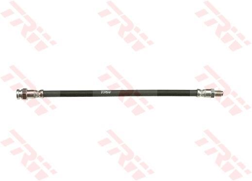 Flexible de frein (Durite de frein) TRW ref. PHB289