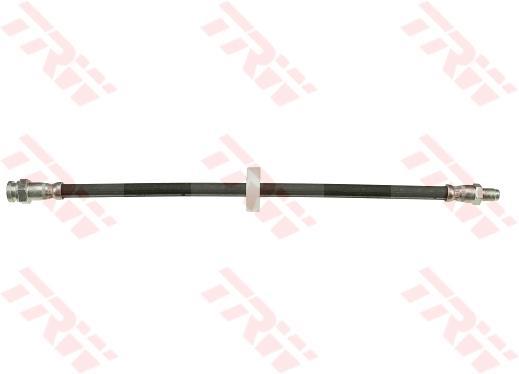 Flexible de frein (Durite de frein) TRW ref. PHB302