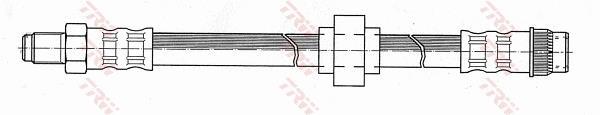 Latiguillo de freno TRW ref. PHB305