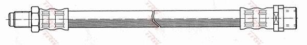 Latiguillo de freno TRW ref. PHB318