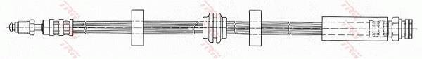 Latiguillo de freno TRW ref. PHB343