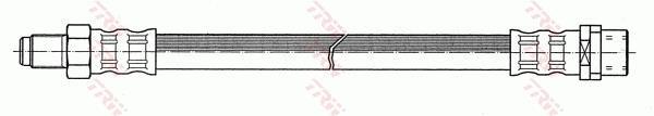 Latiguillo de freno TRW ref. PHB353