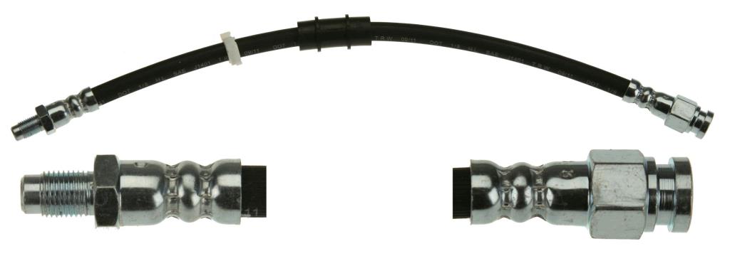 Flexible de frein (Durite de frein) TRW PHB385