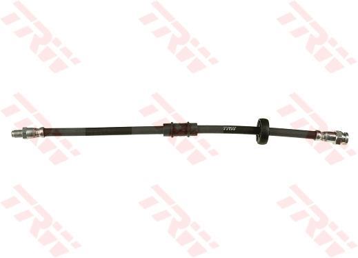 Flexible de frein (Durite de frein) TRW ref. PHB388