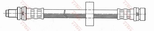 Latiguillo de freno TRW ref. PHB398