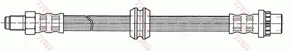 Flexível de travão TRW ref. PHB402
