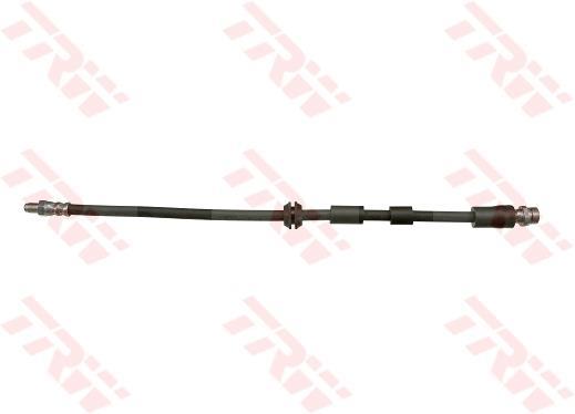 Flexible de frein (Durite de frein) TRW ref. PHB434