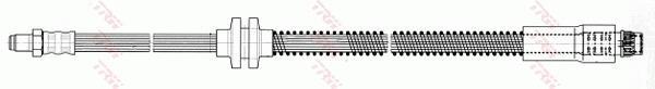 Latiguillo de freno TRW ref. PHB500