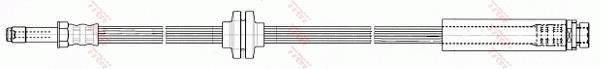 Latiguillo de freno TRW ref. PHB503