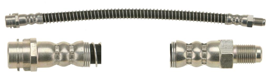 Flexible de frein (Durite de frein) TRW ref. PHB525