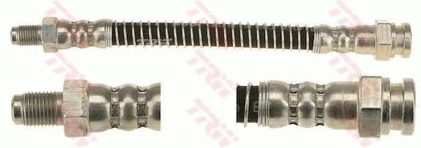 Flexible de frein (Durite de frein) TRW PHB534