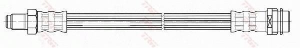 Latiguillo de freno TRW ref. PHB572