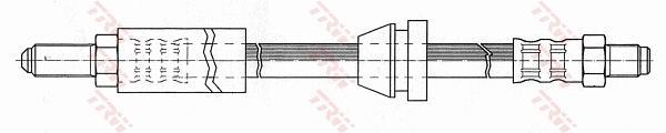 Latiguillo de freno TRW ref. PHC132