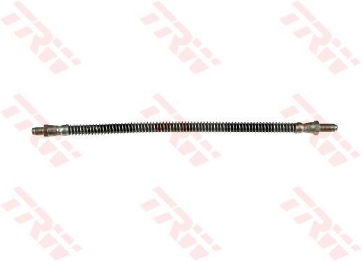 Flexible de frein (Durite de frein) TRW ref. PHC136