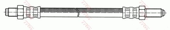 Latiguillo de freno TRW ref. PHC198