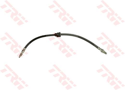 Flexible de frein (Durite de frein) TRW PHC289