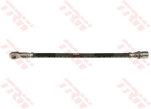 Flexible de frein (Durite de frein) TRW ref. PHD118
