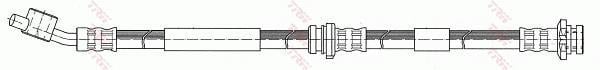 Latiguillo de freno TRW ref. PHD325