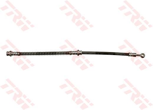 Flexible de frein (Durite de frein) TRW ref. PHD346