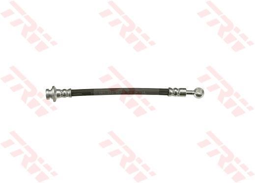 Flexible de frein (Durite de frein) TRW ref. PHD366