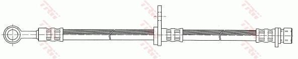 Latiguillo de freno TRW ref. PHD410