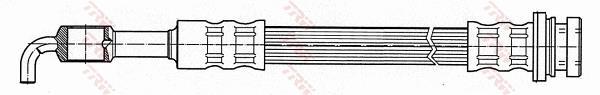 Latiguillo de freno TRW ref. PHD426