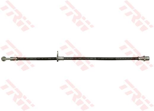 Flexível de travão TRW ref. PHD438