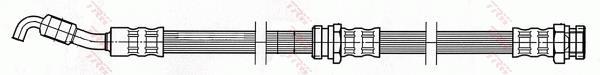 Latiguillo de freno TRW ref. PHD445