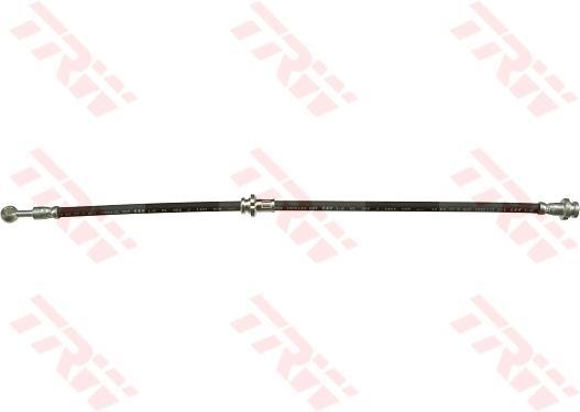 Latiguillo de freno TRW ref. PHD482