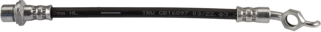 Latiguillo de freno TRW ref. PHD535