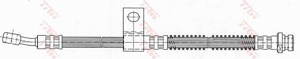 Latiguillo de freno TRW ref. PHD609