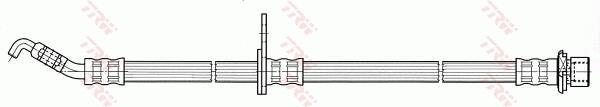 Latiguillo de freno TRW ref. PHD642