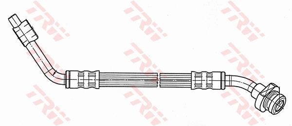 Latiguillo de freno TRW ref. PHD653