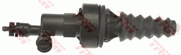 Récepteur d'embrayage (Cylindre récepteur de débrayage) TRW ref. PJA104