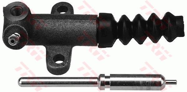 Récepteur d'embrayage (Cylindre récepteur de débrayage) TRW ref. PJD137