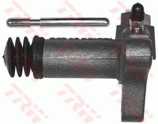 Récepteur d'embrayage (Cylindre récepteur de débrayage) TRW ref. PJD161