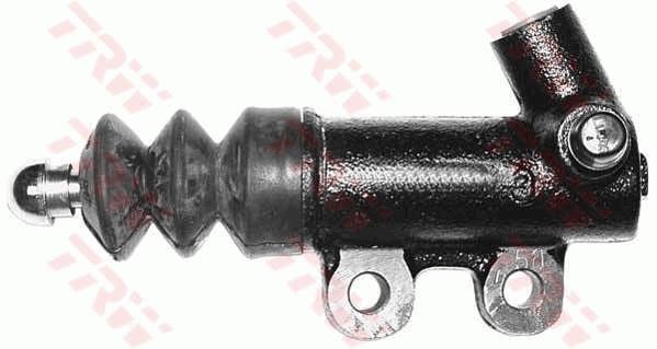 Récepteur d'embrayage (Cylindre récepteur de débrayage) TRW ref. PJD162