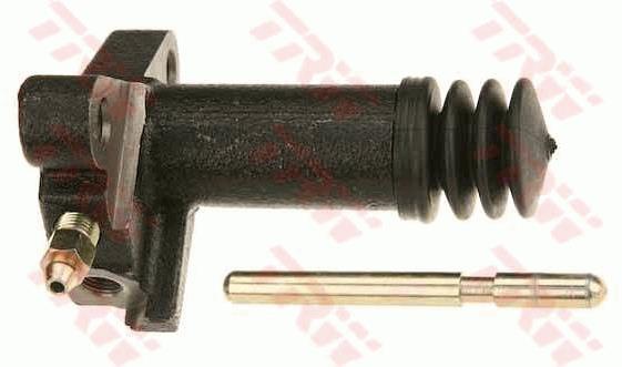 Récepteur d'embrayage (Cylindre récepteur de débrayage) TRW ref. PJD192