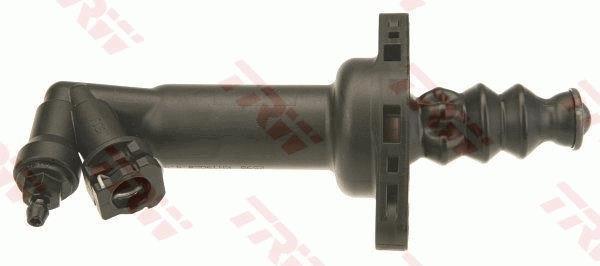 Récepteur d'embrayage (Cylindre récepteur de débrayage) TRW ref. PJD220