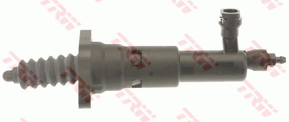 Récepteur d'embrayage (Cylindre récepteur de débrayage) TRW ref. PJD231