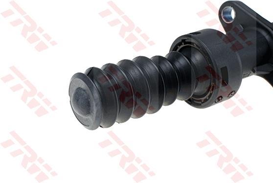 Récepteur d'embrayage (Cylindre récepteur de débrayage) TRW ref. PJD233