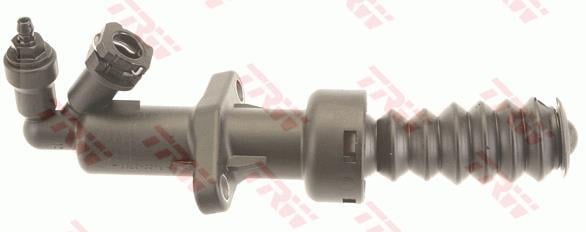 Récepteur d'embrayage (Cylindre récepteur de débrayage) TRW PJD237