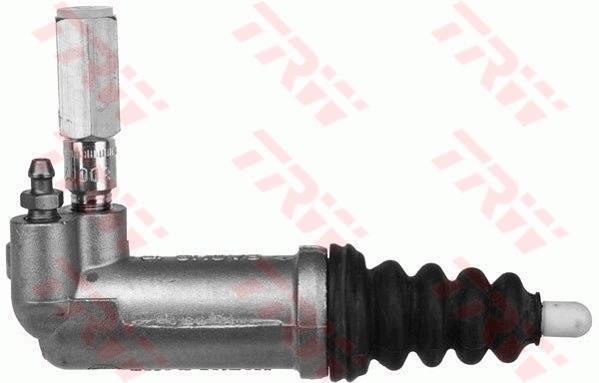 Récepteur d'embrayage (Cylindre récepteur de débrayage) TRW ref. PJD238