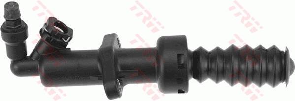 Récepteur d'embrayage (Cylindre récepteur de débrayage) TRW ref. PJD240