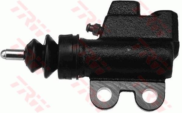 Récepteur d'embrayage (Cylindre récepteur de débrayage) TRW ref. PJD246