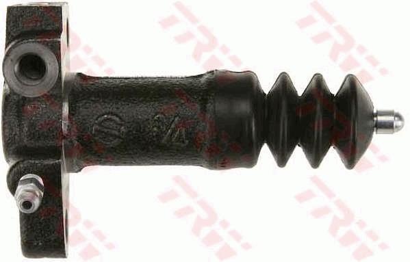 Récepteur d'embrayage (Cylindre récepteur de débrayage) TRW ref. PJD255