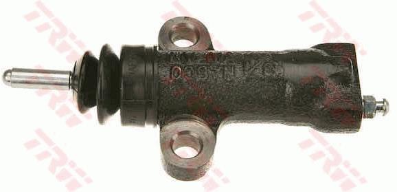 Récepteur d'embrayage (Cylindre récepteur de débrayage) TRW ref. PJD262