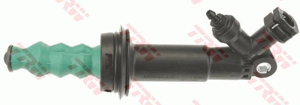 Récepteur d'embrayage (Cylindre récepteur de débrayage) TRW ref. PJD265