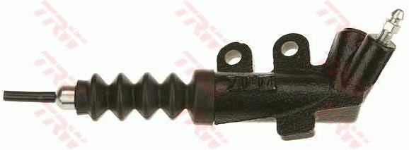 Récepteur d'embrayage (Cylindre récepteur de débrayage) TRW ref. PJD701