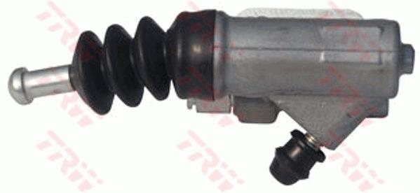 Récepteur d'embrayage (Cylindre récepteur de débrayage) TRW PJD751